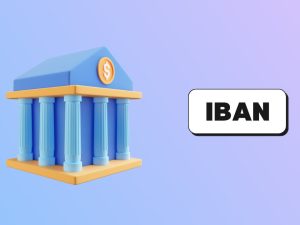 IBAN