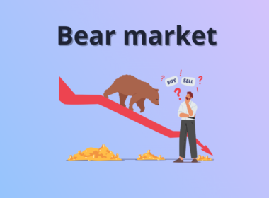 Bear market