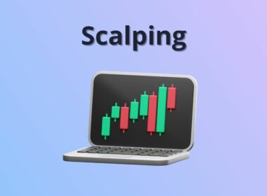 Scalping