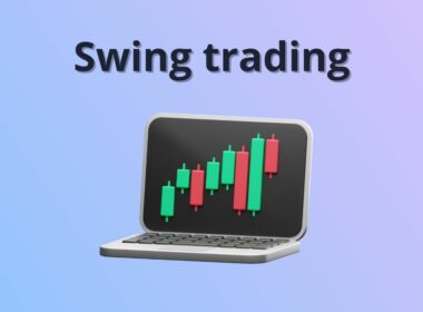 Swing trading