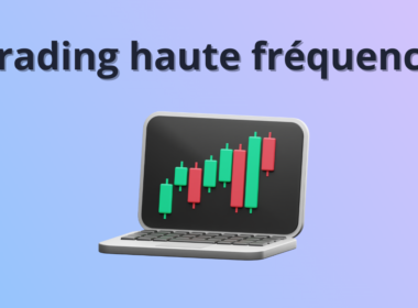 Trading haute fréquence