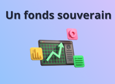 Fonds souverain