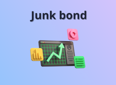 Junk bond