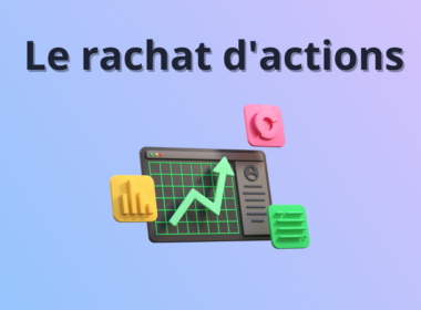 Rachat d'actions