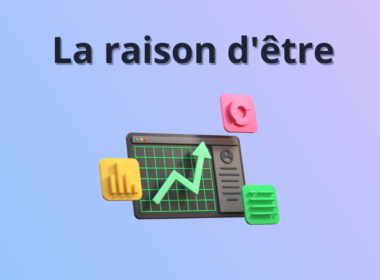 Raison d'être