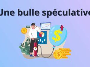 Bulle spéculative