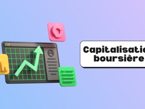 Capitalisation boursière