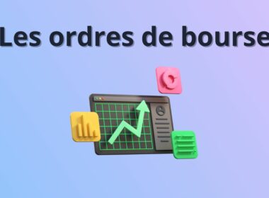 Ordres de bourse