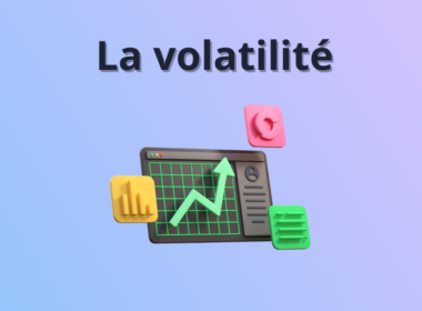 Volatilité