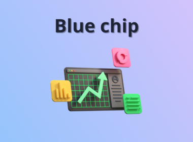 Blue chip