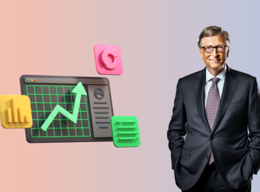 Portefeuille Bourse Bill Gates