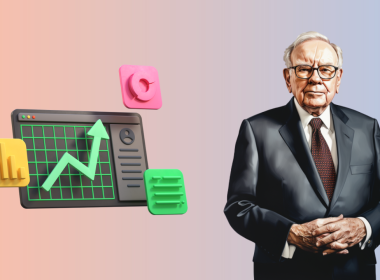 Portefeuille Bourse Warren Buffet