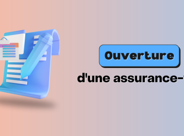 Ouvrir assurance-vie