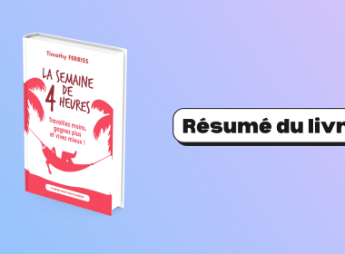 Résumé la semaine de 4 heures