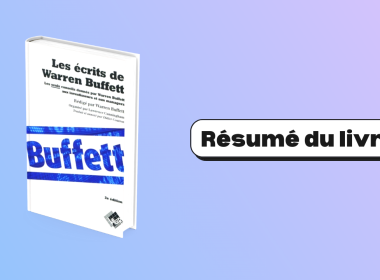 Résumé Les Écrits de Warren Buffet