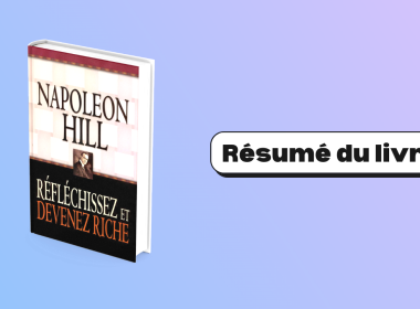 Résumé réfléchissez et devenez riche