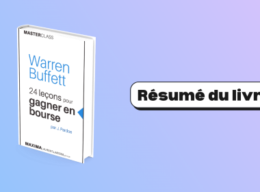 Résumé Warren Buffet 24 leçons pour gagner en bourse