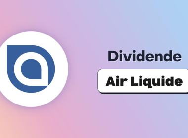 Dividende Air Liquide