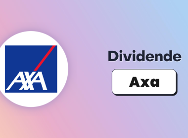 Dividende Axa