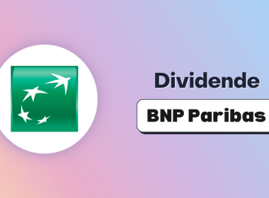 Dividende BNP Paribas