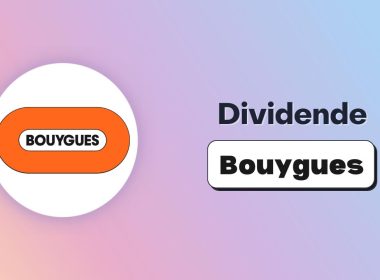 Dividende Bouygues