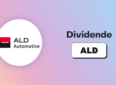 Dividende ALD