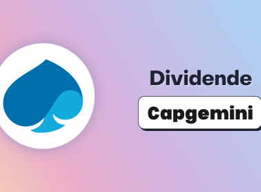 Dividende Capgemini