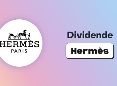 Dividende Hermès