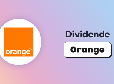 Dividende Orange