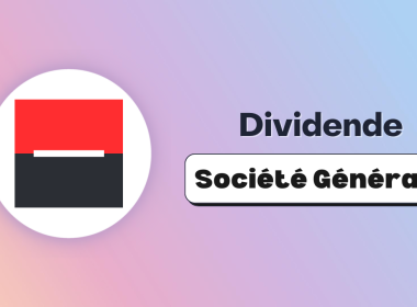 Dividende Société Générale