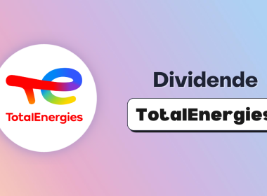 Dividende TotalEnergies