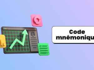 Code mnémonique