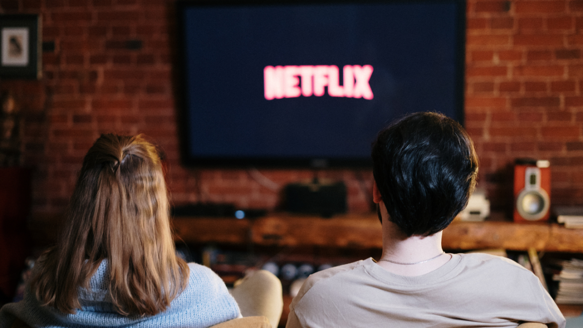 Film Netflix bouleversant